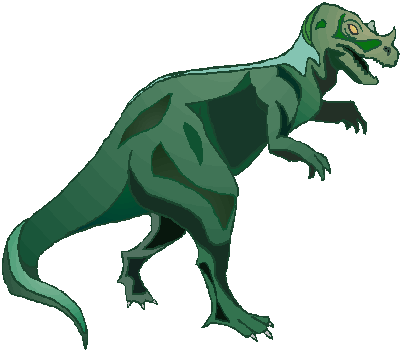 Ceratosaurus